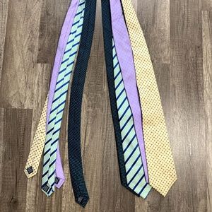 Bloomingdale's Ties